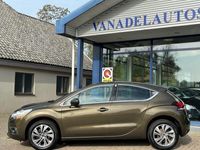 tweedehands Citroën DS4 1.6 VTi So Chic Clima Cruise Park.Sens Stoelmassage en Verwarming Half Leder Bluetooth Dealeronderhouden!