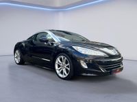 tweedehands Peugeot RCZ 1.6 Turbo (Cruise Contr, Clim Contr, Leder, Navigatie, Park