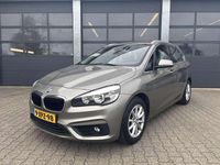 Occasion BMW 218 Executive 136 PK (100 kW) 2014 Beige MPV