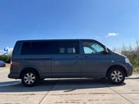 tweedehands VW Caravelle T5 2.5 TDI 340 4M