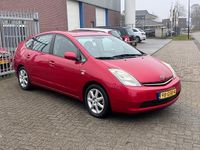 Occasion Toyota Prius Comfort 78 PK (57 kW) 2008 Rood Hatchback