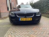 tweedehands BMW Z4 2.5i Individual Ed. NL auto Cruise,Navigatie