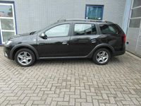 tweedehands Dacia Logan MCV 0.9 TCe Stepway Inclusief Afleveringskosten