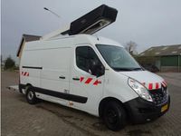 tweedehands Renault Master 120 CDI