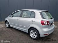 tweedehands VW Golf Plus 1.4 TSI Highline AUTOMAAT / NAVI / PARK. SENSOR