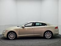 tweedehands Jaguar XF 3.0 V6 Premium Luxury *EXPORT* Navi / Memory / Sto