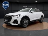 Occasion Audi Q3 Sportback S-Line 245 PK (180 kW) 2021 Wit SUV