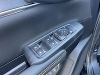 Nieuw Ford Ranger Wildtrack 2026 Zwart Pickup