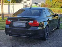 tweedehands BMW 335 3-SERIE i AUTOMAAT M PAKKET SCHUIFDAK LEDER VOL!