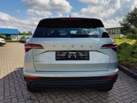 tweedehands Skoda Karoq Style ACC+KESSY+LED+18LM+KAMERA+NAVI 2....