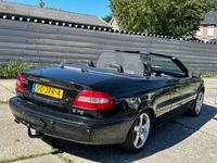 tweedehands Volvo C70 Convertible 2.4 T | ECC | LMV | Leer | APK 28-06-2024