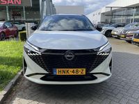Occasion Nissan Qashqai 190 PK (139 kW) 2025 Wit SUV