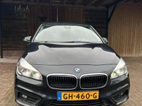 Occasion BMW 218 136 PK (100 kW) 2015 Stationwagen