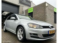 tweedehands VW Golf 1.2 TSI Highline / Navi / Stoel.verw / N.A.P