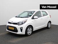 Occasion Kia Picanto Comfort 67 PK (49 kW) 2020 Wit Hatchback