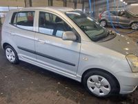 tweedehands Kia Picanto 1.0 M-bition