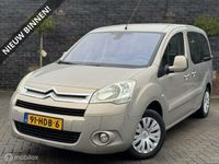 Occasion Citroën Berlingo 90 PK (66 kW) 2008 Beige MPV