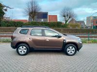 tweedehands Dacia Duster 1.0 TCe Bi-Fuel Comfort LPG G3 airco navi android