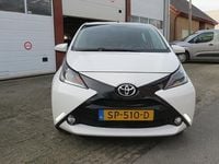 Occasion Toyota Aygo 69 PK (50 kW) 2018 Wit Hatchback