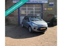 tweedehands Ford Ka 1.2 Champions Edition start/stop lage kilometerstand! NAP