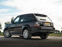 Occasion Land Rover Range Rover Sport 272 PK (200 kW) 2007 SUV