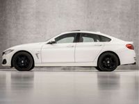 tweedehands BMW 418 Gran Coupé 418i Sport Automaat (SCHUIFDAK, GROOT N