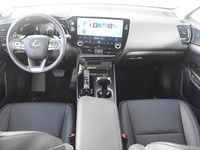 Occasion Lexus NX450h+ Luxury Line 309 PK (227 kW) 2025 Wit (metallic) SUV