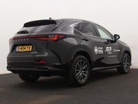 tweedehands Lexus NX450h+ NX 450h+ AWD Luxury Line | 4x4 | Achteruitrijcamera | Climate Control | PDC |