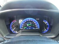 tweedehands Toyota Corolla 2.0 Hybrid Premium Automaat Navigatie Achteruitrij