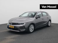 Occasion Opel Astra Edition 110 PK (80 kW) 2023 Grijs Hatchback
