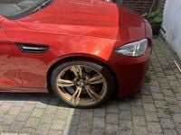 Occasion BMW M5 560 PK (411 kW) 2014 Sedan