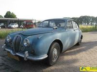 tweedehands Jaguar MK II 240 sedan