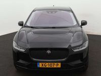 tweedehands Jaguar I-Pace EV400 SE 90 kWh | MERIDIAN AUDIO | APPLE CARPLAY |