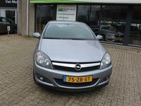 tweedehands Opel Astra GTC 1.6 Temptation airco lm