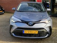 tweedehands Toyota C-HR 1.8 Hybrid Active