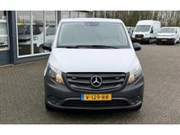 Occasion Mercedes Vito 136 PK (100 kW) 2018 Van
