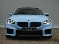 tweedehands BMW M2 Coupé M Drive Professional | Carbondak | M Driver's Package