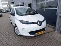 tweedehands Renault Zoe R90 Life 41 kWh - KOOPACCU - KOOP - NAVI - CLIMA -