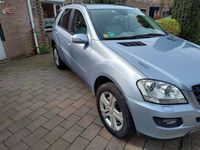 tweedehands Mercedes ML350 