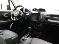 Occasion Jeep Renegade 129 PK (94 kW) 2024 Blauw SUV