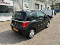 tweedehands Peugeot 1007 1.4-16V Gentry NL AUTO KM 123517 ZEER MOOI 2450E