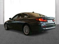 tweedehands BMW 501 5-SERIE 530dPK Luxury Line ACC Head-Up Glazen Schuifdak Comfortstoelen