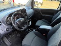 Occasion Mercedes Citan 109 90 PK (66 kW) 2018 Wit Van