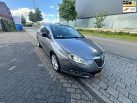 Occasion Lancia Delta 120 PK (88 kW) 2009 Grijs Hatchback