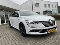 Occasion Renault Talisman Version S 159 PK (116 kW) 2021 Wit Sedan