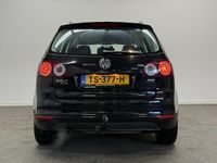 Occasion VW Golf Plus Cross Comfortline 105 PK (77 kW) 2011 Zwart MPV