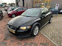 Occasion Volvo C30 125 PK (91 kW) 2008 Zwart Hatchback