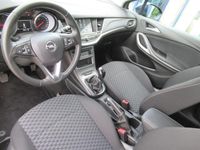 tweedehands Opel Astra 1.2 Business Edition Carplay + Android Auto / Nav
