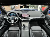 tweedehands BMW 320e 3-SERIE TouringM Sport I Camera I Shadow Line I HuD I Virt Cockpit