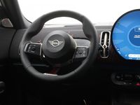 Occasion Mini Countryman 150 kW (204 PK) 2025 Chili red ii (rood metallic) SUV